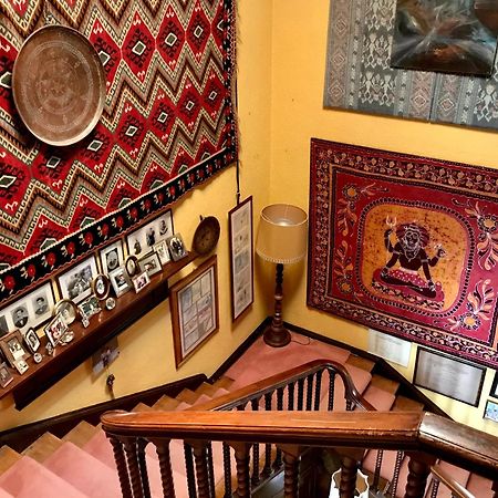 Casa Lovisoni Hotel Червиняно дел Фриули Екстериор снимка