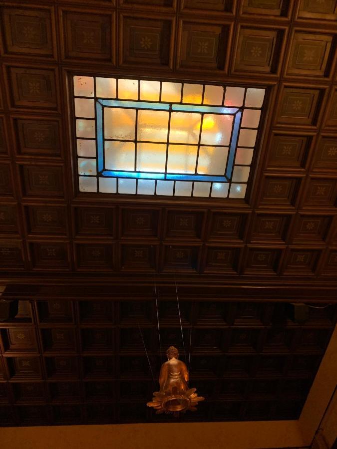 Casa Lovisoni Hotel Червиняно дел Фриули Екстериор снимка