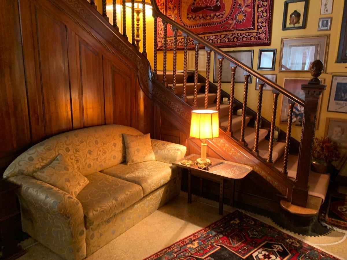 Casa Lovisoni Hotel Червиняно дел Фриули Екстериор снимка