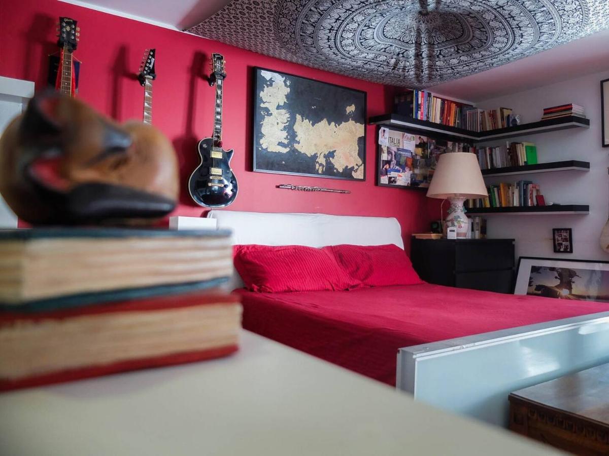 Casa Lovisoni Hotel Червиняно дел Фриули Екстериор снимка