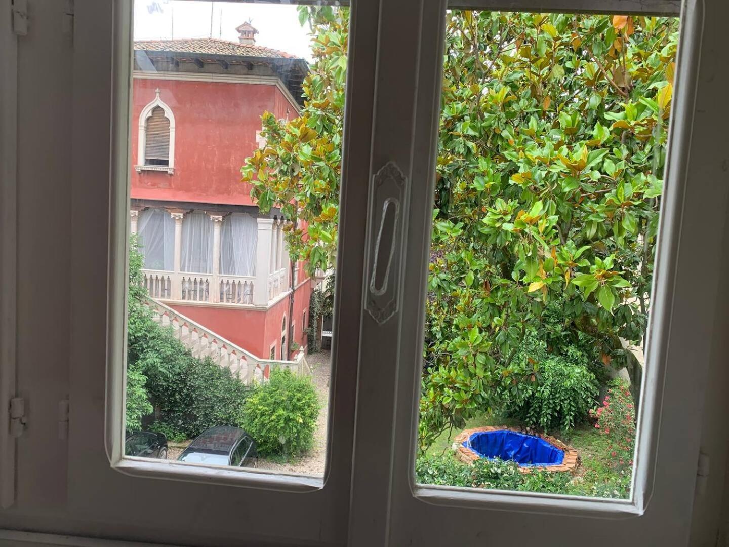 Casa Lovisoni Hotel Червиняно дел Фриули Стая снимка