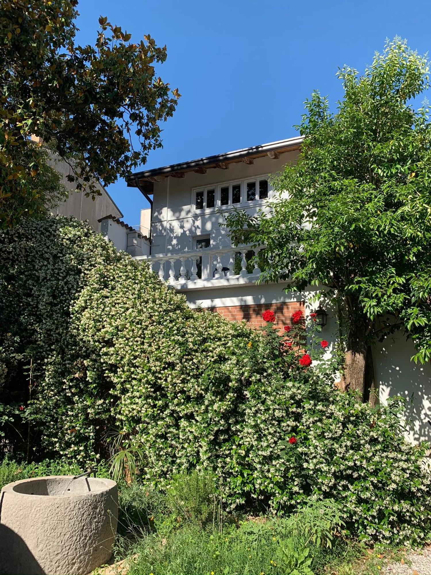 Casa Lovisoni Hotel Червиняно дел Фриули Стая снимка
