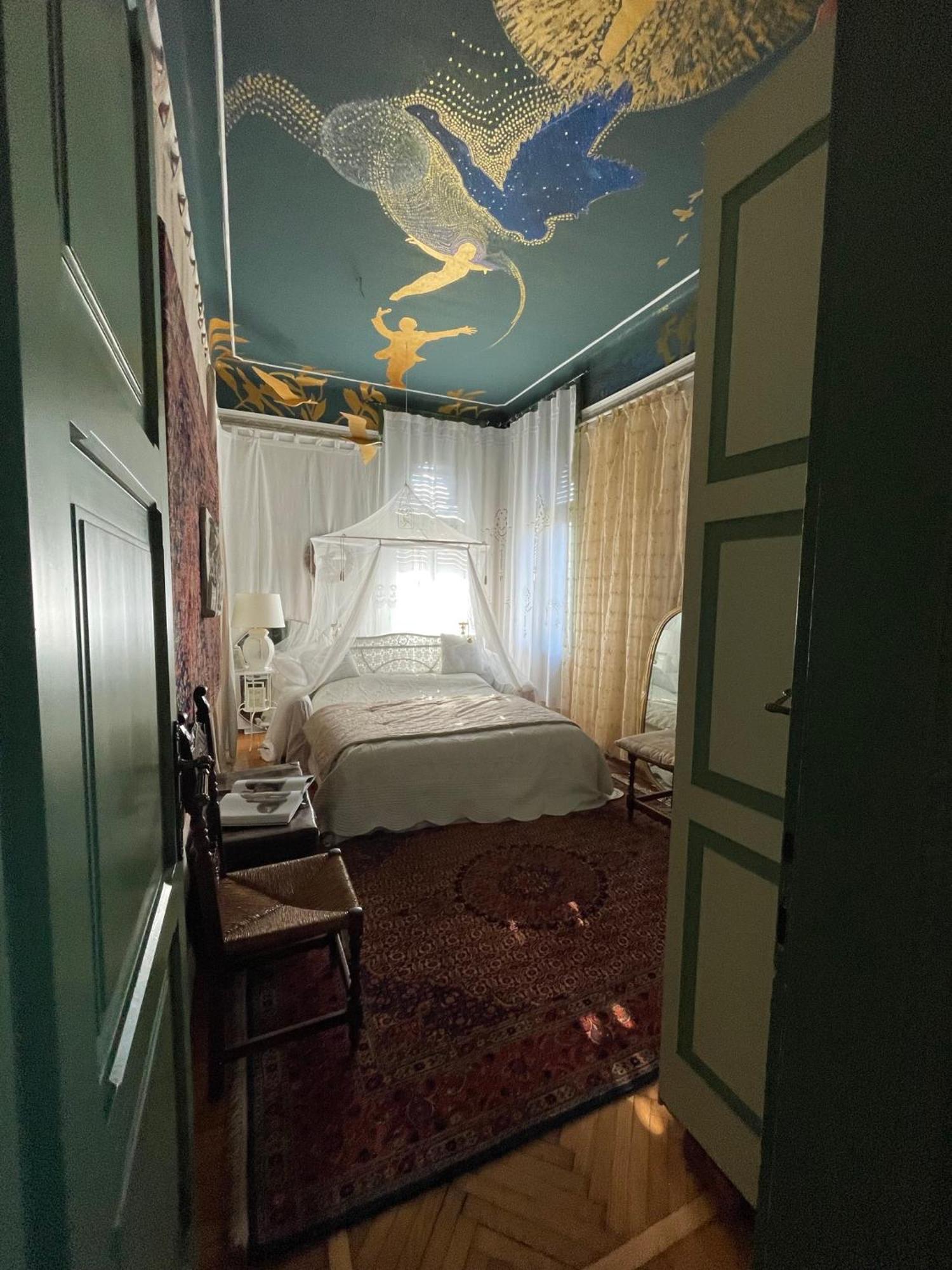 Casa Lovisoni Hotel Червиняно дел Фриули Стая снимка