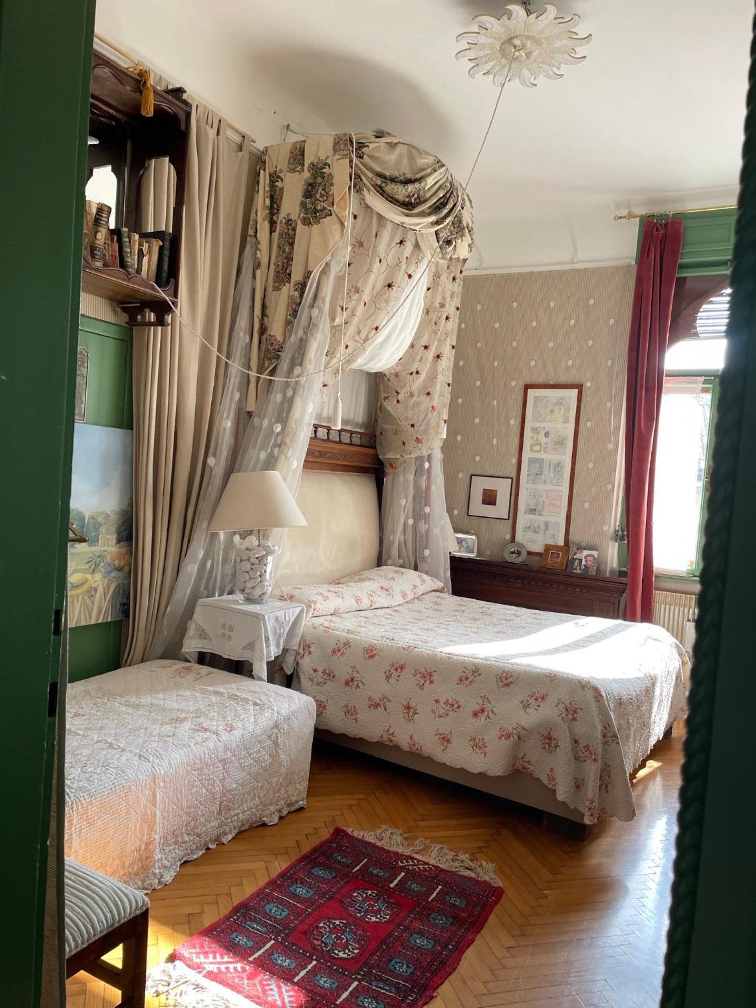 Casa Lovisoni Hotel Червиняно дел Фриули Стая снимка