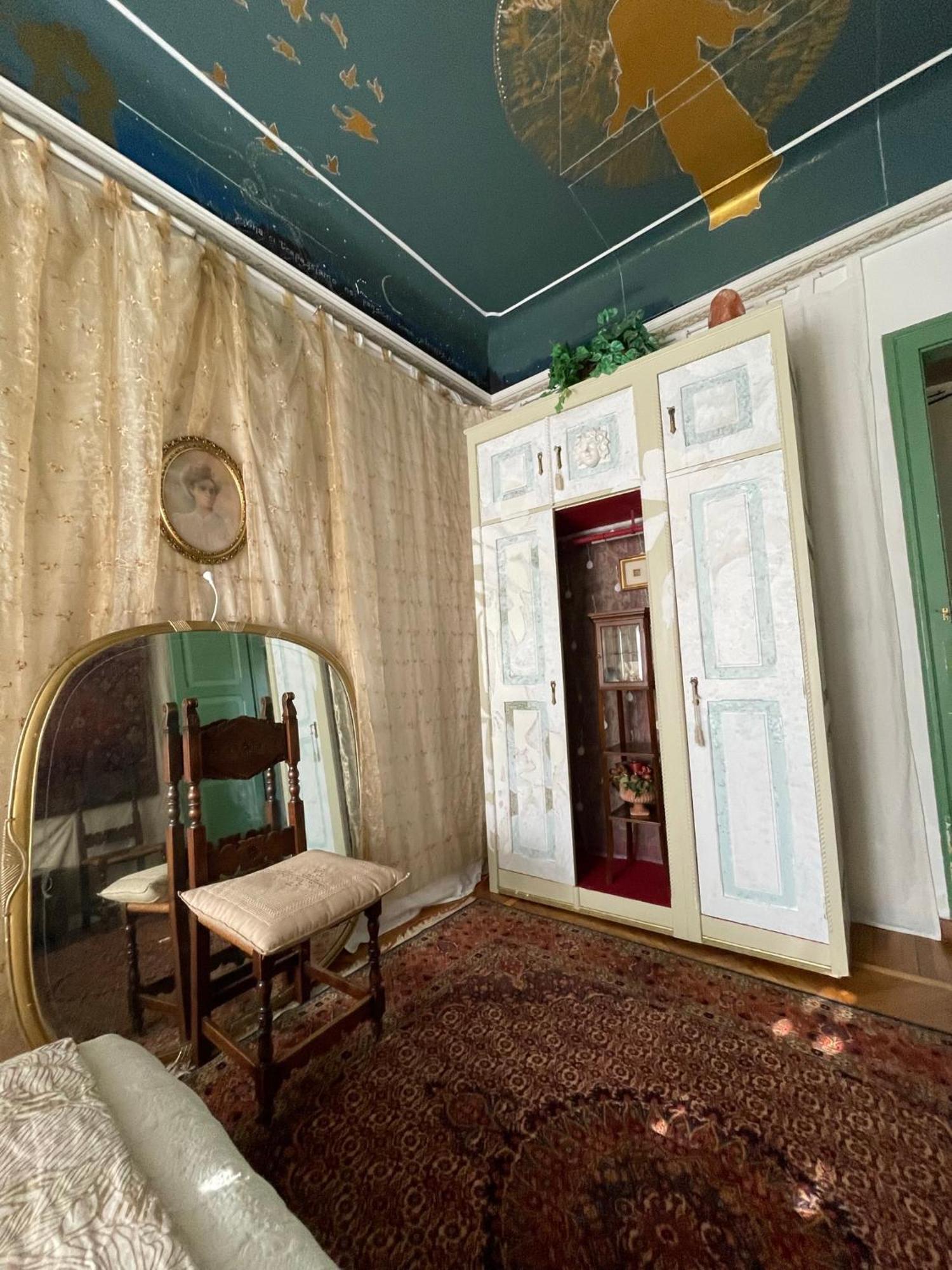 Casa Lovisoni Hotel Червиняно дел Фриули Стая снимка
