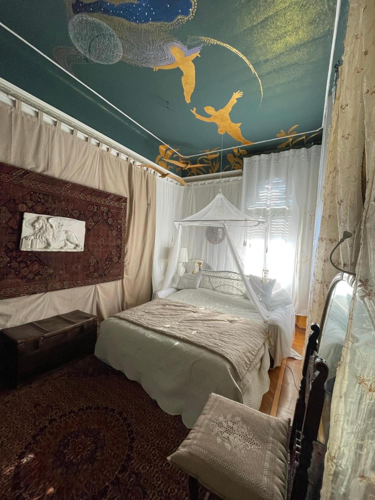 Casa Lovisoni Hotel Червиняно дел Фриули Стая снимка