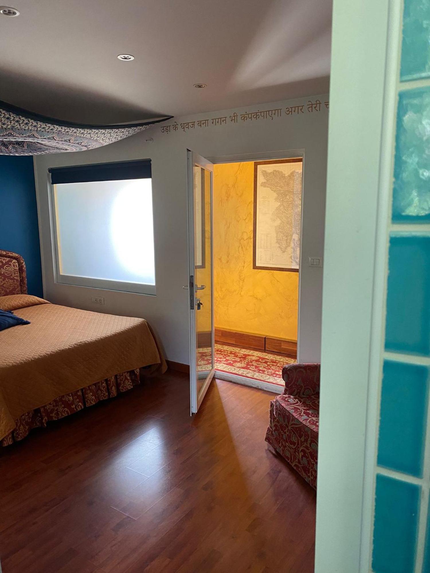 Casa Lovisoni Hotel Червиняно дел Фриули Стая снимка