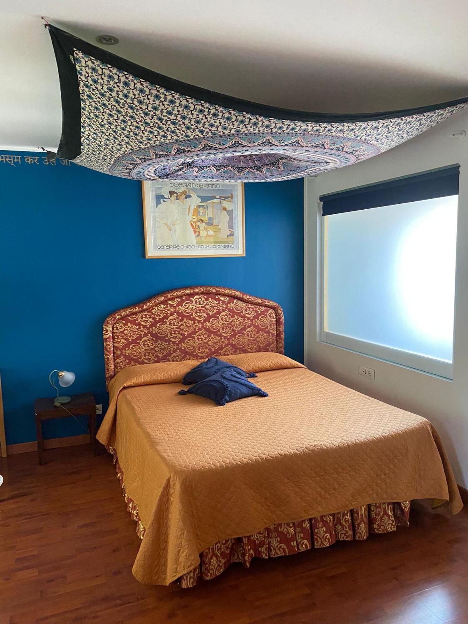 Casa Lovisoni Hotel Червиняно дел Фриули Стая снимка