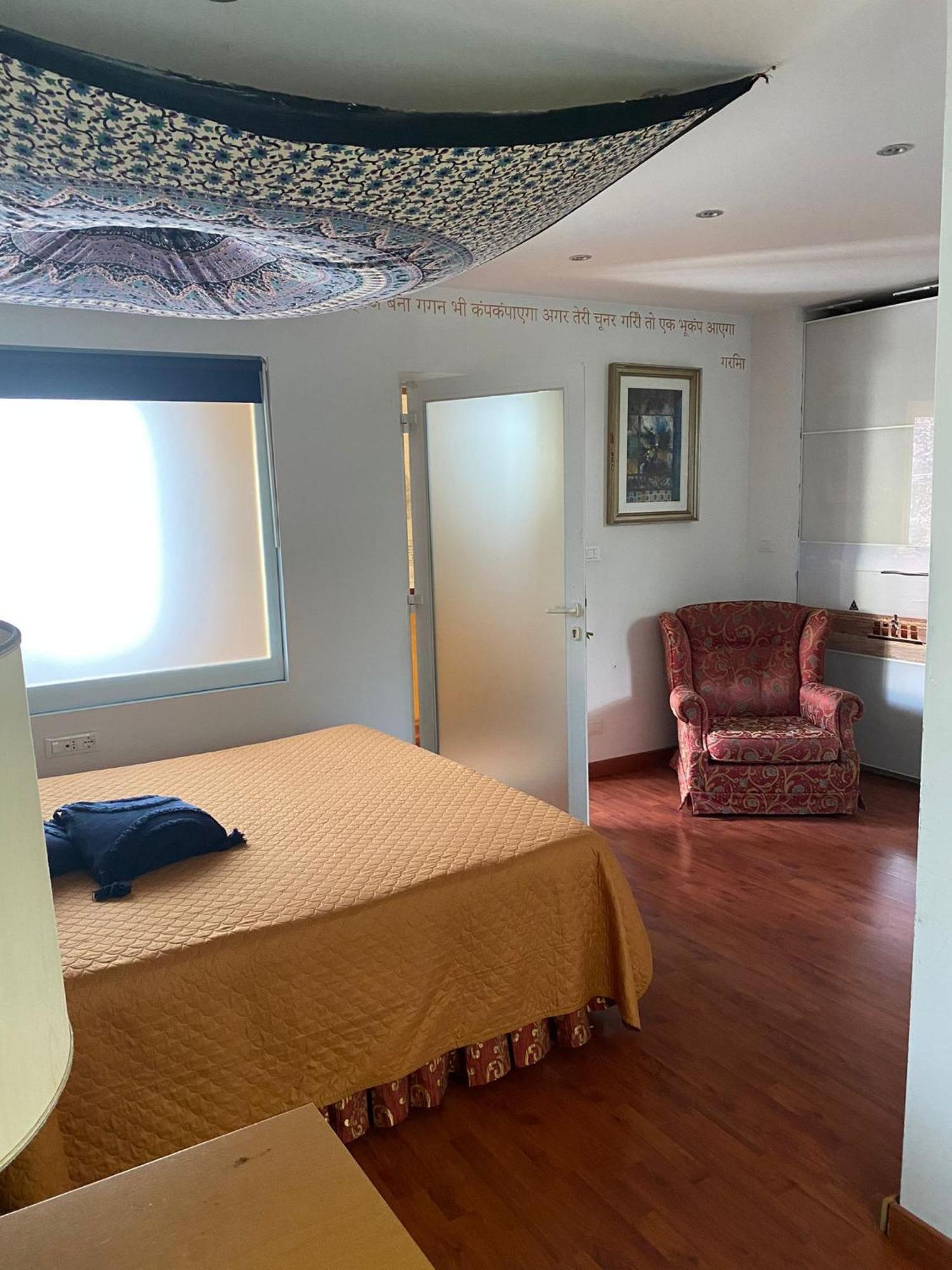 Casa Lovisoni Hotel Червиняно дел Фриули Стая снимка