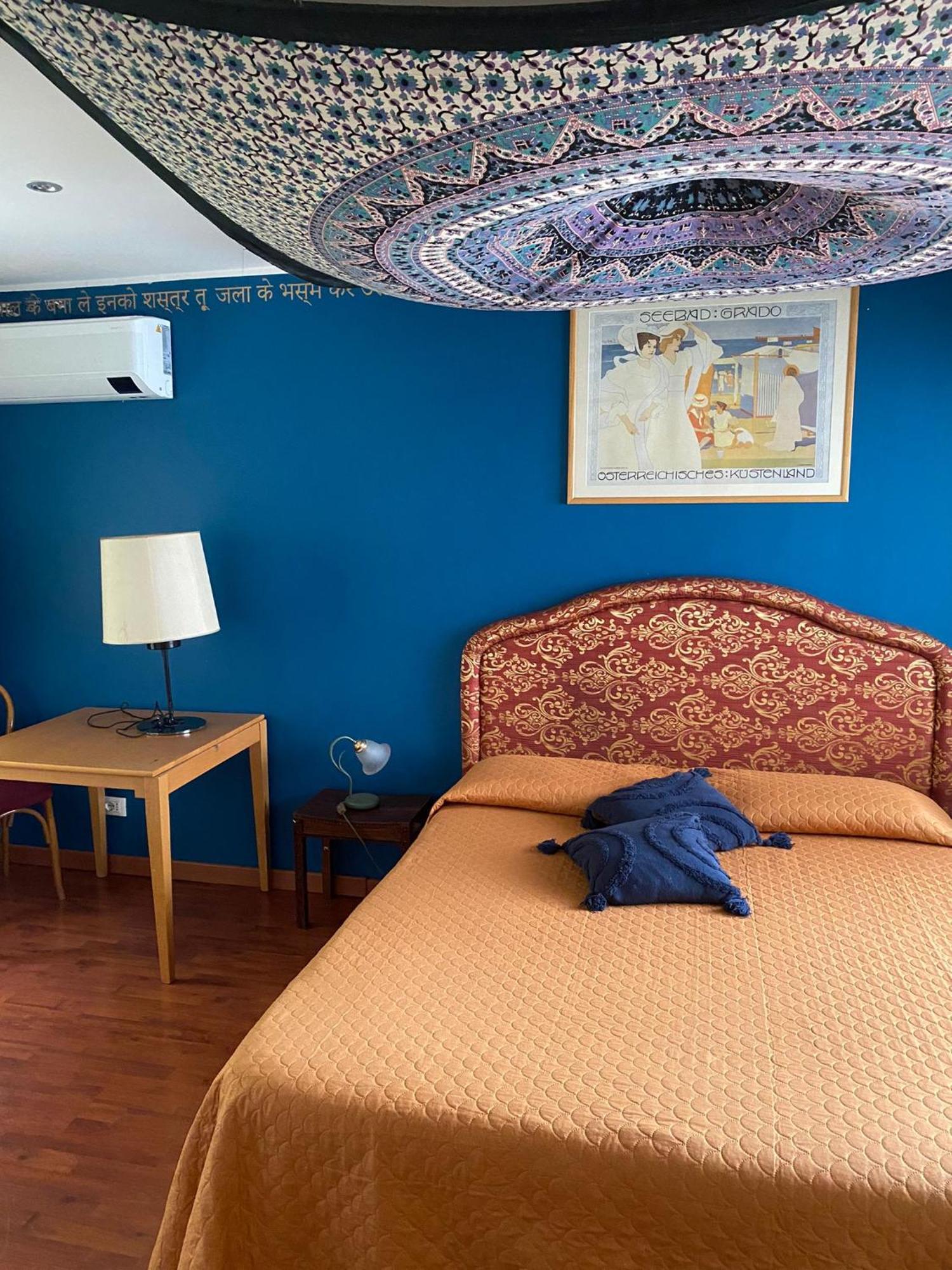 Casa Lovisoni Hotel Червиняно дел Фриули Стая снимка
