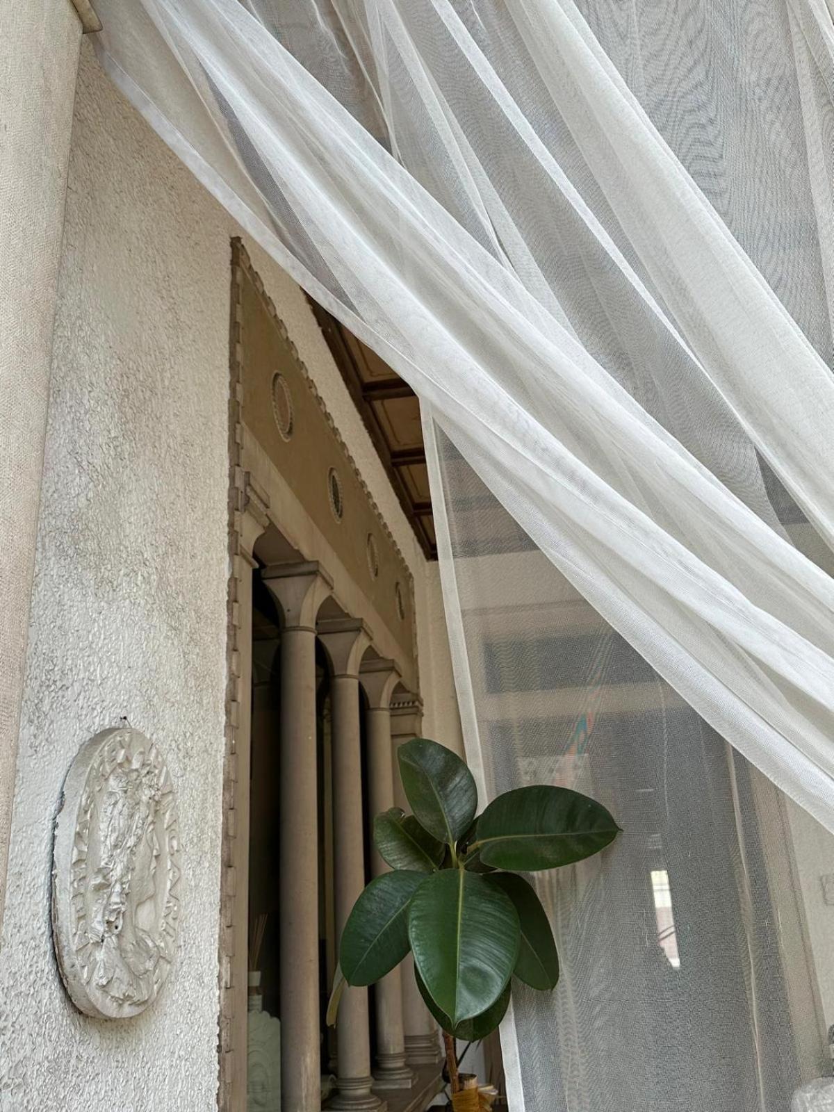 Casa Lovisoni Hotel Червиняно дел Фриули Екстериор снимка