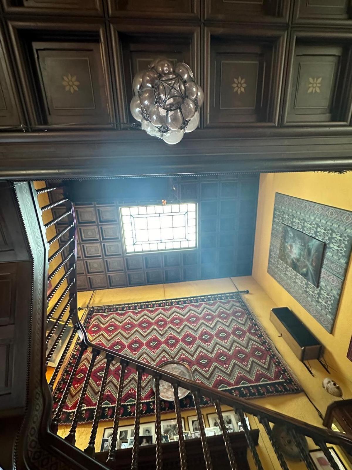 Casa Lovisoni Hotel Червиняно дел Фриули Екстериор снимка